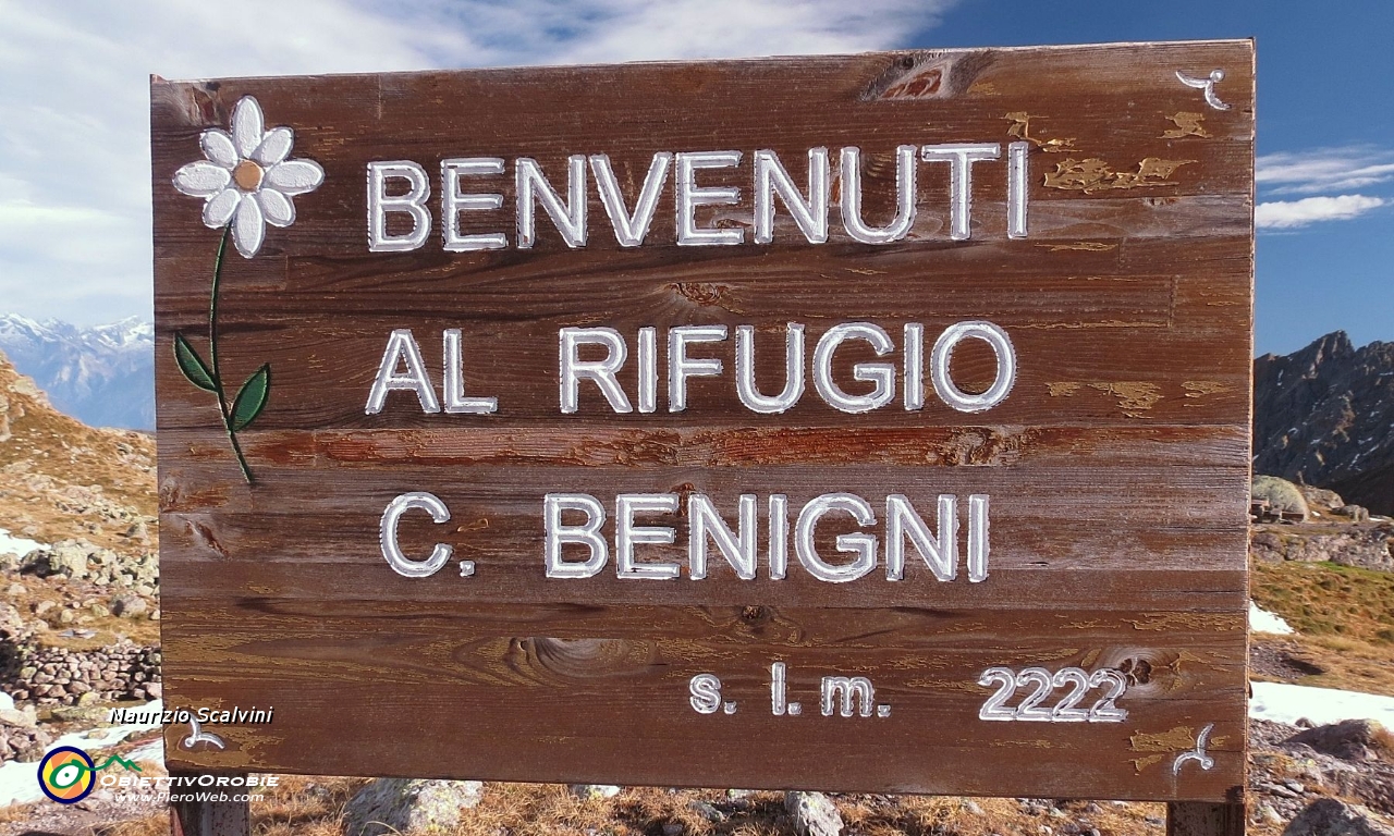19 Ciao Rifugio Benigni..!!.JPG